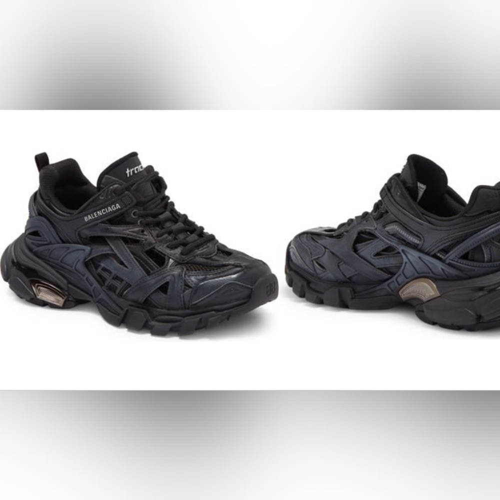 Balenciaga Track.2 Sneakers